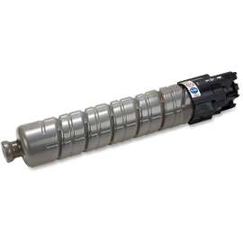 821105 Toner, 24000 Page-Yield, Black