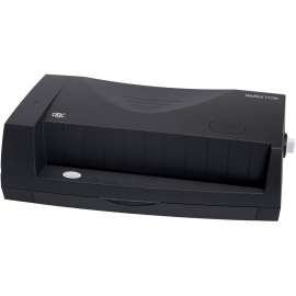 VeloBind V110E Electric System, Binds 200, 20 1/4 x 12 3/16 x 8 3/8, Charcoal