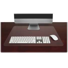 Lorell Rectangular Desk Pads