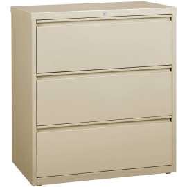 Lorell Interlocking System Putty Lateral Files