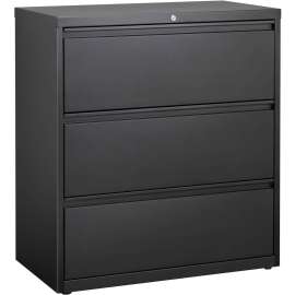 Lorell Fortress Steel Lateral Files