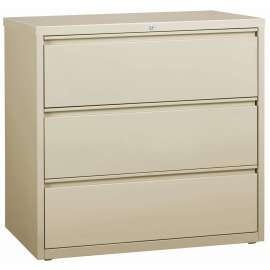 Lorell Interlocking System Putty Lateral Files