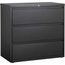 Lorell Fortress Steel Lateral Files