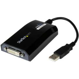 StarTech.com USB to DVI Adapter