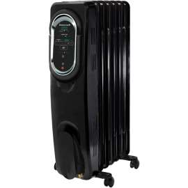 Honeywell EnergySmart Electric Heater