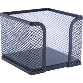 Lorell Mesh Memo Holder 