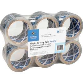 Bus. Source Acrylic Packing Tape