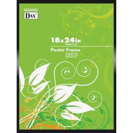 Burns Grp. Metal Poster Frames