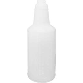 Impact Plastic Bottle