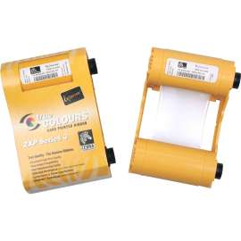 Sicurix 800033840/48 Color Printer Ribbons
