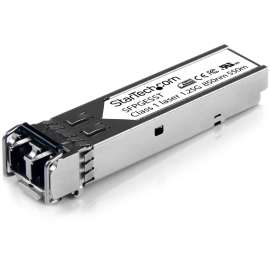StarTech.com Cisco SFP-GE-S Compatible SFP Module