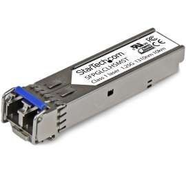 StarTech.com Cisco GLC-LH-SM Compatible SFP Module