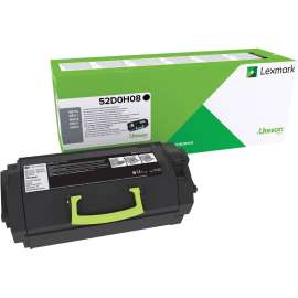 Lexmark MS71 / MS81X Toner Cartridge