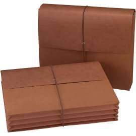 Smead Letter Recycled Expanding File