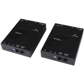 StarTech.com HDMI over IP Distribution Kit with Video Wall Support