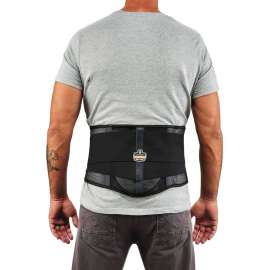 ProFlex 1051 Mesh Back Support w/Lumbar Pad