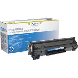 Elite Image Remanuf. HP 78A Toner Cartridge
