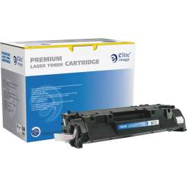 Elite Image Remanuf. HP 80A MICR Toner Cartridge