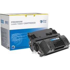 Elite Image Remanuf. HP90A/90X Toner Cartridges