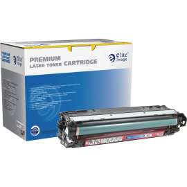Elite Image 75859/60/61/62 Remanuf. Tnr Cartridges