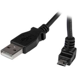 StarTech.com 1m Micro USB Cable