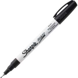Sanford Sharpie Extra Fine Oil-Based Paint Markers
