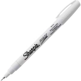 Sanford Sharpie Extra Fine Oil-Based Paint Markers