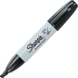 Sanford Sharpie Chisel Tip Permanent Markers