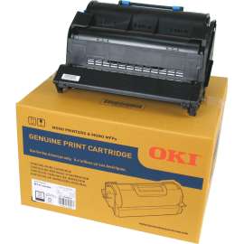 Oki Data B732 Toner Cartridge