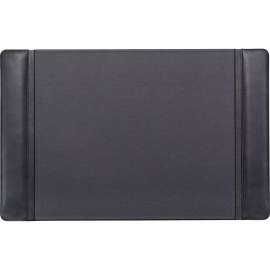 Dacasso Leather Side-Rail Desk Pad