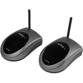 Star Tech.com Wireless Infrared IR Remote Control Extender - 330ft (100m)
