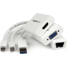 StarTech.com Macbook Air Accessories Kit
