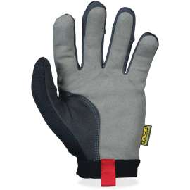 Utility Gloves, Large, Black
