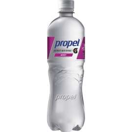 Quaker Foods Propel Zero Flavored Water Beverage