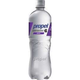 Quaker Foods Propel Zero Flavored Water Beverage