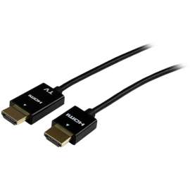 StarTech.com 5m (15 ft) Active High Speed HDMI Cable