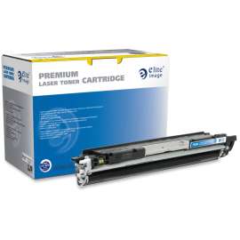 Elite Image Remanufactured HP 126A Toner Cartridge