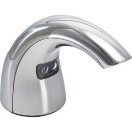 Gojo® CXT Counter Mount Soap Dispensing System, Chrome, 1/Case