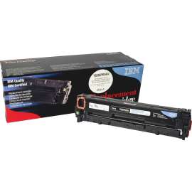 IBM Remanufactured HP 131A/X Toner Cartridge