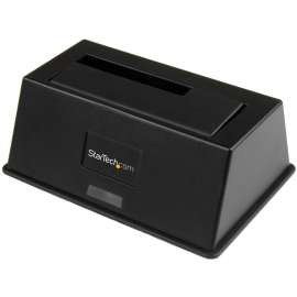 StarTech.com USB 3.0 SATA III Hard Drive Docking Station SSD / HDD with UASP