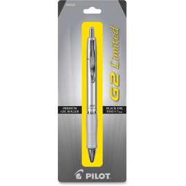 Pilot G2 Limited Retractable Gel Roller Pen