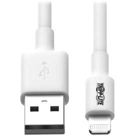 Tripp Lite Lightning Connect USB Sync/Charge Cable