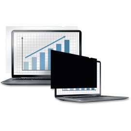 Fellowes Laptop/Flat Panel Privacy Filter