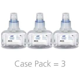 GOJO PURELL LTX-7 Instant Hand Sanitizer Refill