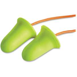 3M E-A-Rsoft FX Corded Earplugs