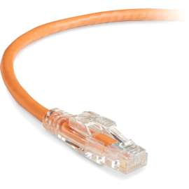 Black Box GigaBase 3 Cat.5e UTP Patch Network Cable