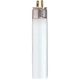 Satco T5 54-watt 3500K Fluorescent Tube