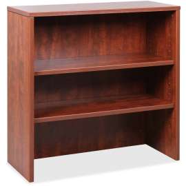 Lorell Essentials Srs Cherry Laminate Accessories