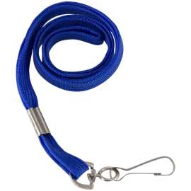 Baumgartens Flat Metal Hook Lanyard