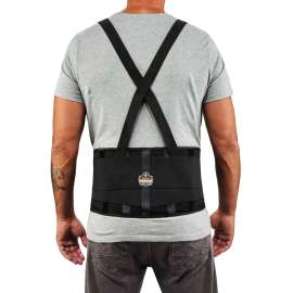 ProFlex 100 Economy Back Support Brace